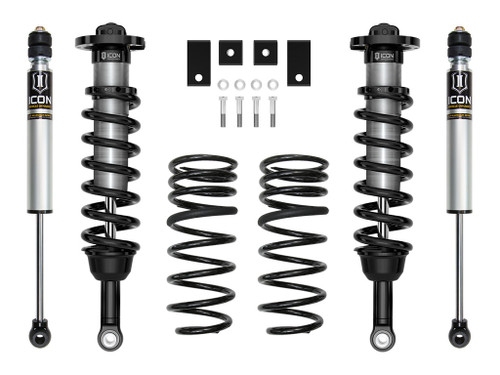 ICON 2023-2025 Toyota Sequoia 3-3.75" Lift Stage 3 Suspension System TRD - K53233S