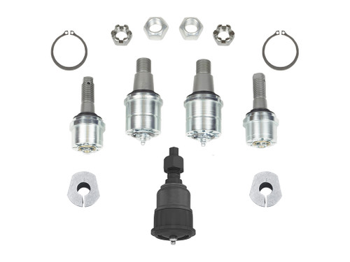 ICON 2005-2022 Ford F-250/F-350 Super Duty 4WD Ultimate Front End Kit Stage 2 - K6212