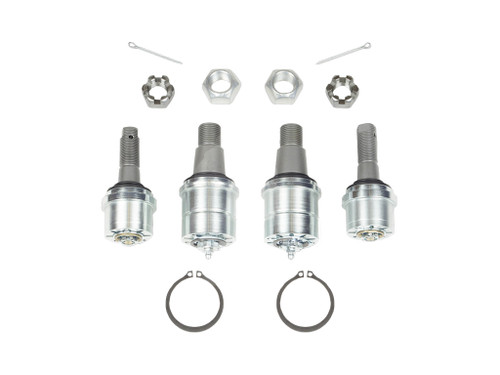 ICON 2005-2022 Ford F-250/F-350 Super Duty 4WD Ultimate Front End Kit Stage 2 - K6212