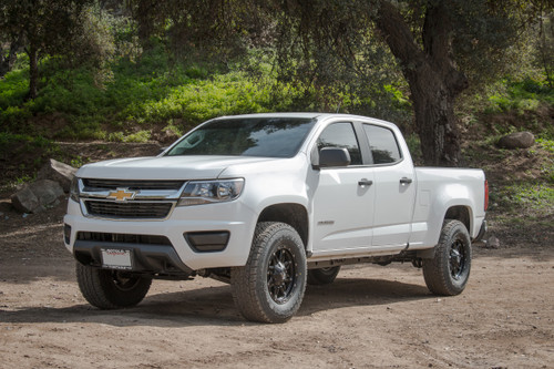 15-UP COLORADO 1.75-3" STAGE 4 SUSPENSION SYSTEM - K73054
