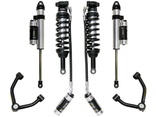 ICON 2015-2022 Chevrolet Colorado/GMC Canyon 1.75-3" Lift Stage 5 Suspension System - K73055