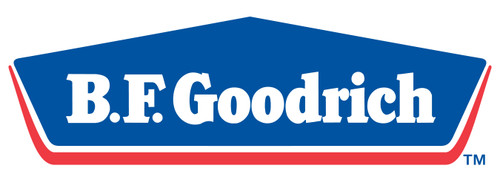 BFGoodrich 800-14 2 1/4" White Wall - 53300 - 53300