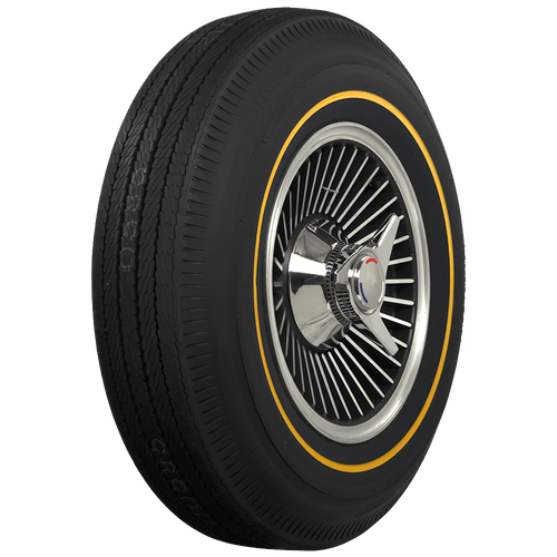 BFGoodrich 775-15 3/8" GOLDLINE - 60000 - 60000