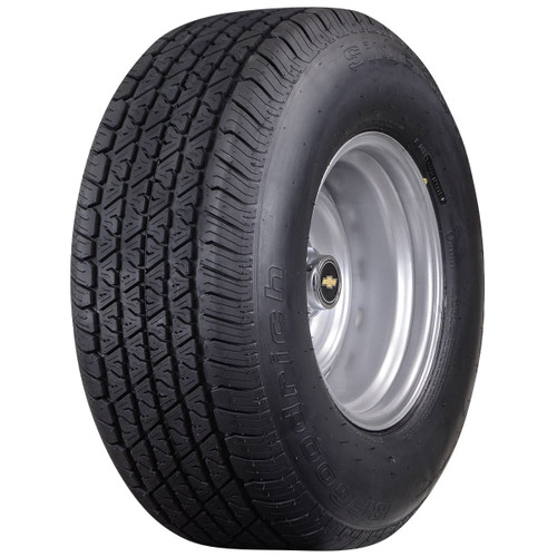 BFGoodrich P275/65R16 BLK - 6764324 - 6764324