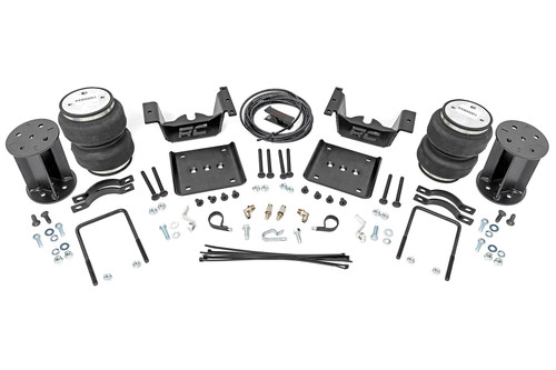 Rough Country - Air Spring Kit - 6-7.5 Inch Lift Kit - Chevy/GMC 1500 (07-18 & Classic) - 100056