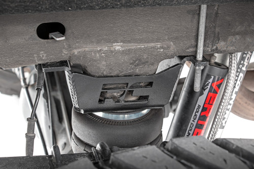 Rough Country - Air Spring Kit - 6-7.5 Inch Lift Kit - Chevy/GMC 1500 (07-18 & Classic) - 100056