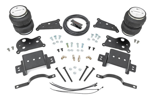 Rough Country - Air Spring Kit - Ram 2500 4WD (2014-2023) - 10029