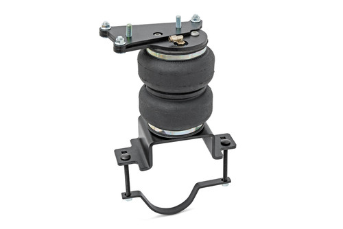 Rough Country - Air Spring Kit w/compressor - Ram 2500 4WD (2014-2023) - 10029C