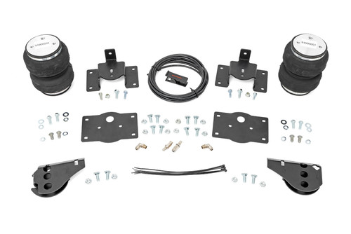 Rough Country - Air Spring Kit - Ram 1500 2WD/4WD (2010-2018 & Classic) - 10032