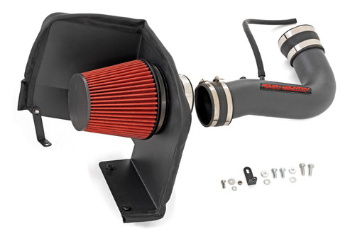 Rough Country - Cold Air Intake - 5.3L - Chevy Silverado 1500 2WD/4WD (2007-2008) - 10475