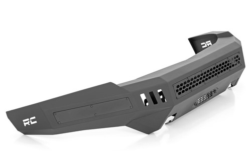 Rough Country - Front High Clearance Bumper - Chevy Silverado 1500 2WD/4WD (2007-2013) - 10910