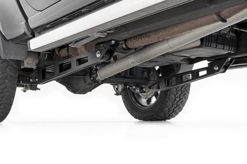 Rough Country - Traction Bar Kit - Chevy/GMC Sierra/Silverado 1500 (19-25) - 11017