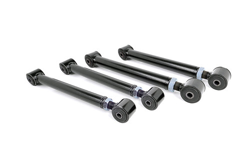 Rough Country - Adjustable Control Arms - Dodge 2500/Ram 3500 4WD (2003-2007) - 1175