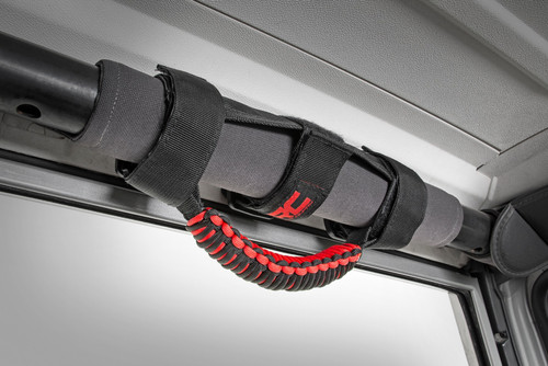 Rough Country - Grab Handles - Corded - Pair - 117610