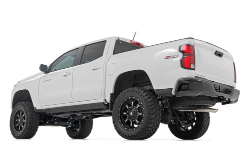 Rough Country - 6 Inch Lift Kit - N3 Struts - Chevy/GMC Canyon/Colorado 4WD (2023-2024) - 13331