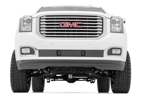 Rough Country - 6 Inch Lift Kit - Chevy/GMC SUV 1500 4WD (2015-2020) - 16330