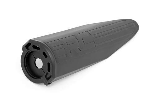 Rough Country - M1 Shock Shaft Protector - Pair - 243301