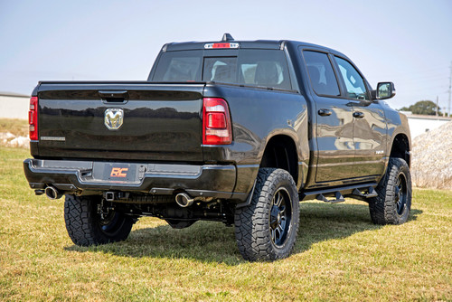 Rough Country - 6 Inch Lift Kit - 22XL - Ram 1500 2WD (2019-2024) - 31730