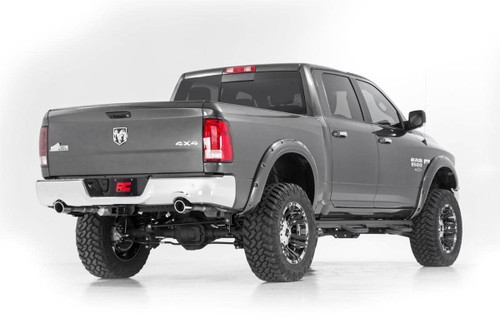 Rough Country - 6 Inch Lift Kit - N3 Struts - Ram 1500 4WD (2012-2018 & Classic) - 33232