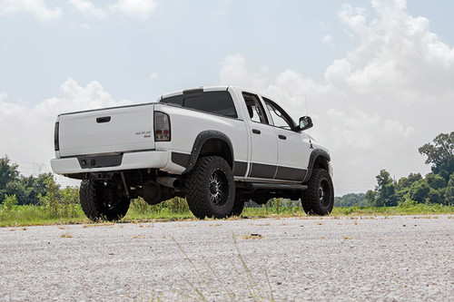 Rough Country - 3 Inch Lift Kit - M1 - Ram 2500 4WD (2010-2013) - 34340