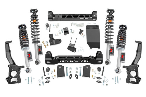Rough Country - 5 Inch Lift Kit - M1R - Ford Bronco 4WD (2021-2025) - 41540