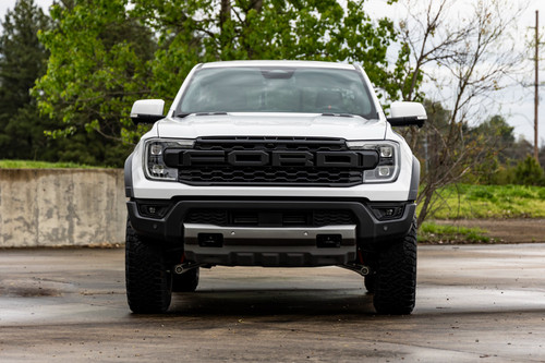 Rough Country - 2 Inch Leveling Kit - Ford Ranger Raptor 4WD (2024-2025) - 50016