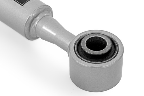 Rough Country - Loaded Strut Pair - 3.5 Inch - Toyota 4Runner 4WD (2025) - 501199 - 501199