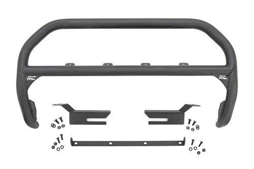 Rough Country - Nudge Bar - Ford Bronco 4WD (2021-2025) - 51045