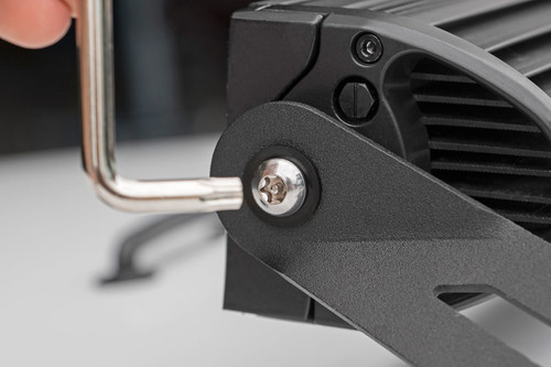 Rough Country - LED Light Anti Theft Bolt Kit - 70000