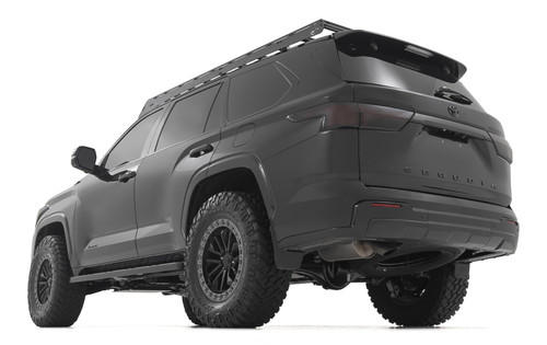 Rough Country - 3.5 Inch Lift Kit - Toyota Sequoia 4WD (2023-2025) - 70330_A