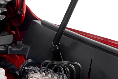 Rough Country - Hood Struts - Hydraulic - Toyota Tacoma 2WD/4WD (2024-2025) - 72108