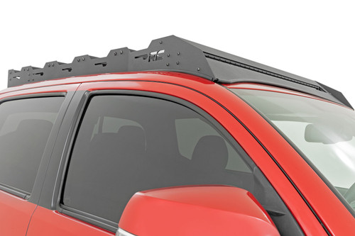 Rough Country - Roof Rack - Toyota Tacoma 2WD/4WD (2005-2023) - 73106
