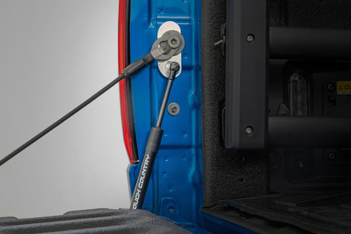 Rough Country - Tailgate Assist - Ford Maverick 2WD/4WD (2022-2025) - 73211