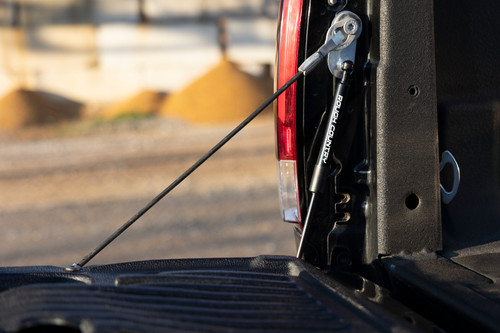 Rough Country - Tailgate Assist - Ford F-250/F-350 Super Duty 2WD/4WD (1999-2016) - 73220