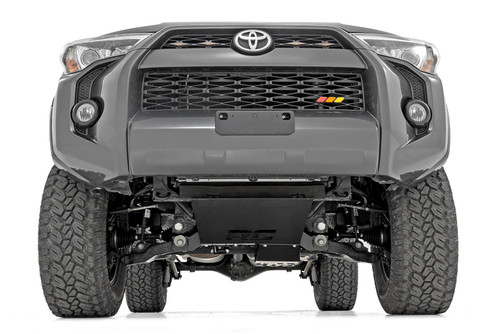 Rough Country - 4.5 Inch Lift Kit - N3 - Toyota 4Runner 2WD/4WD (2015-2020) - 73930