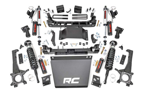 Rough Country - 6 Inch Lift Kit - Vertex - Toyota Tacoma 2WD/4WD (2005-2015) - 74750