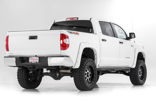 Rough Country - 6 Inch Lift Kit - M1 Struts/M1 - Toyota Tundra 4WD (2016-2021) - 75240