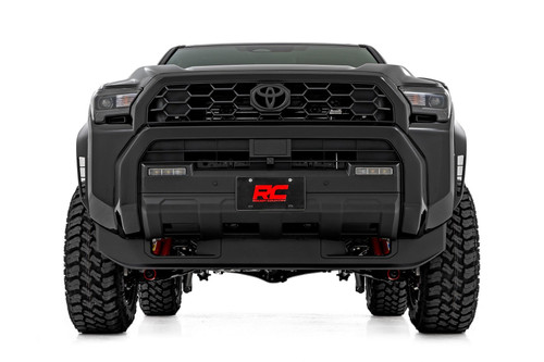 Rough Country - 3.5 Inch Lift Kit - TRD Offroad - Toyota 4Runner 4WD (2025) - 76931