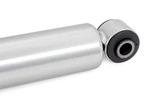 Rough Country - M1 Monotube Front Shocks - 0-1 in. - Ford F-250 4WD (1987-1996) - 770768_B
