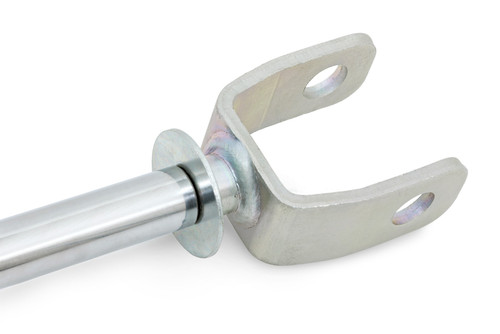 Rough Country - M1 Monotube Front Shocks - 3.5-4.5 in. - Chevy/GMC 2500HD/3500HD (11-25) - 770780_A