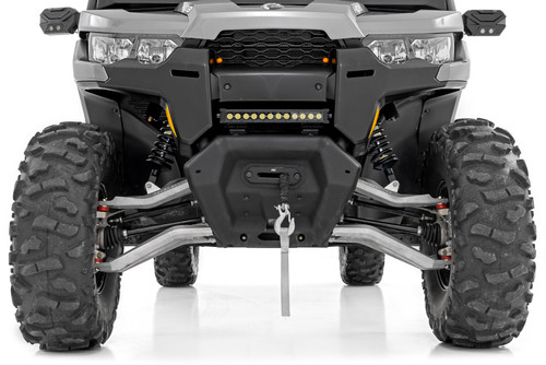 Rough Country - Vertex Adjustable Suspension Lift Kit - Can-Am Defender HD 5/HD 8/HD 9 - 791003
