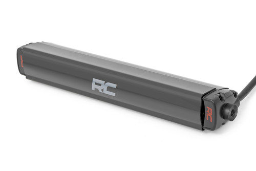 Rough Country - 12 Inch Spectrum Series LED Light Bar - Single Row - 80712