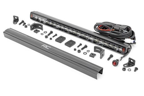 Rough Country - 20 Inch Spectrum Series LED Light Bar - Single Row - 80720