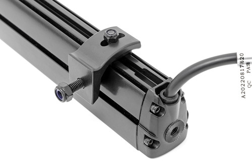 Rough Country - 50 Inch Spectrum Series LED Light Bar - Single Row - 80750