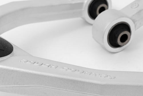 Rough Country - Forged Upper Control Arms - OE Upgrade - Nissan Titan 2WD/4WD (2004-2024) - 82008