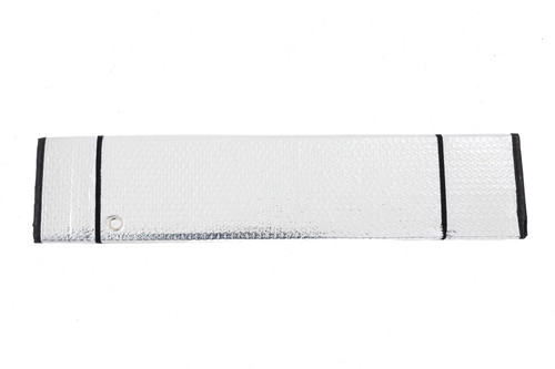 Rough Country - Universal Jeep Reflective Sun Shade - Foldable - 84103