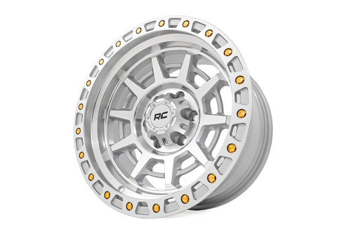 Rough Country - Rough Country 85 Series Wheel  - 85170918C - 85170918C