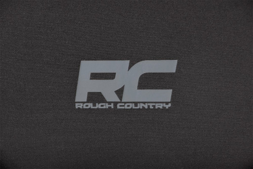 Rough Country - Seat Covers - Front & Rear - Toyota Rav4 2WD/4WD (2019-2025) - 91064