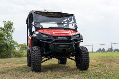 Rough Country - 3 Inch Lift Kit - Honda Pioneer 1000 - 92007