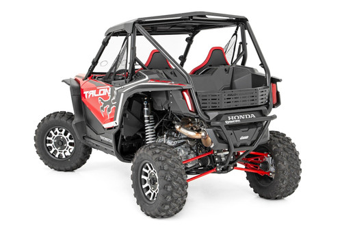 Rough Country - Cargo Gate - Rear - Honda Talon 1000 - 92044